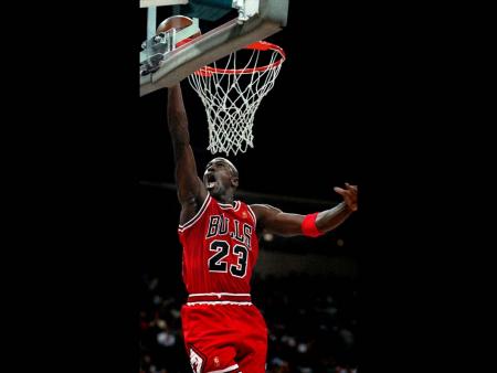 JORDAN