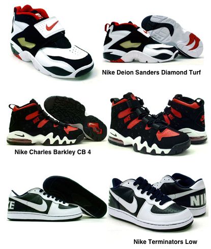nike