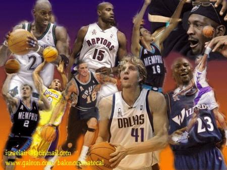 les hero de nba .com