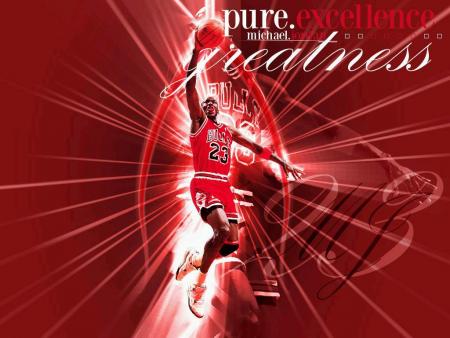 michael jordan