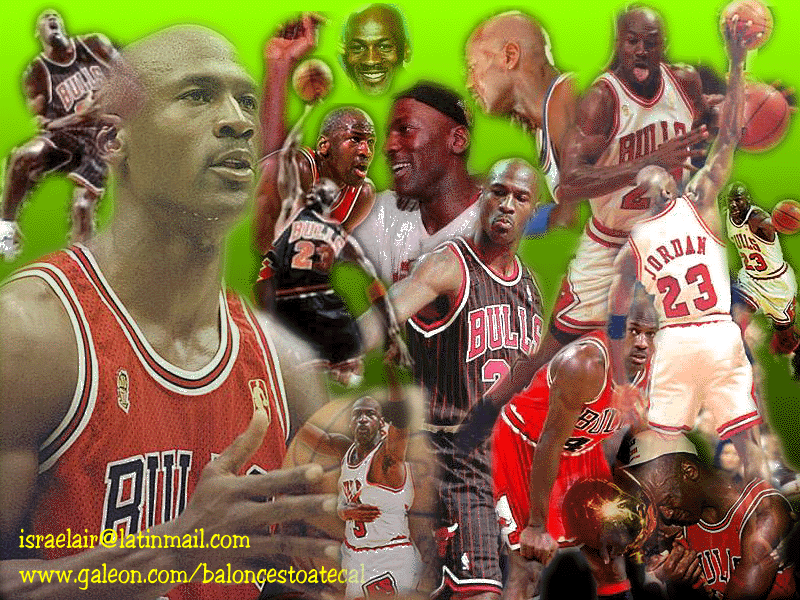 23 jordan