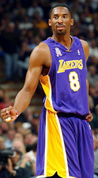 kobe bryant