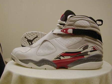 23 jordan