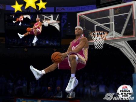 lebron games