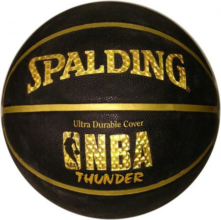 spalding