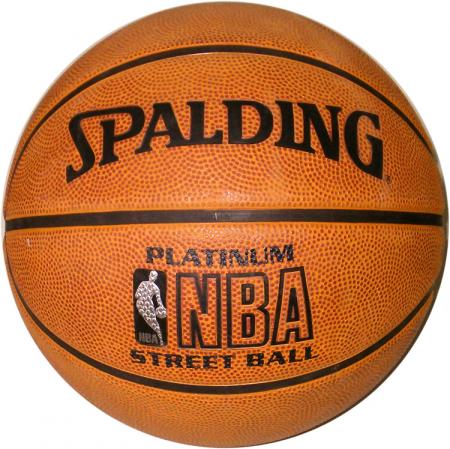 --SPALDING--