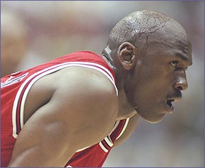 23 jordan