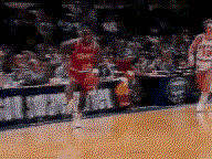 JORDAN