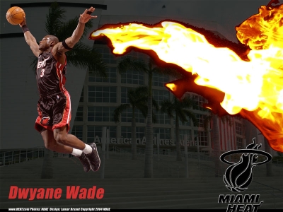 dwyane wade