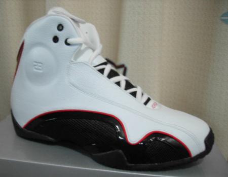 AIR JORDAN