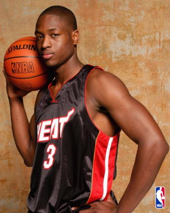 dwyane wade