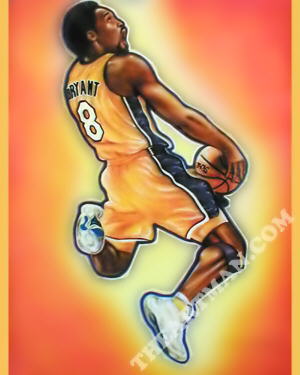 --kobe bryant --