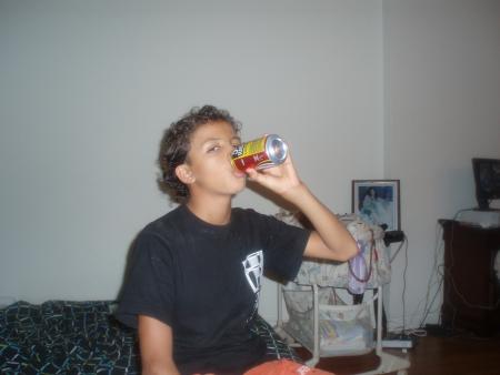 yassine fasly joueur de usa en reve
