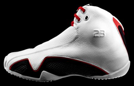 23 jordan